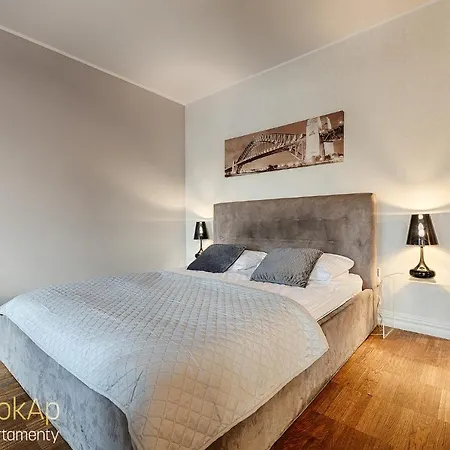 Lookap Silver Centrum Apartman *