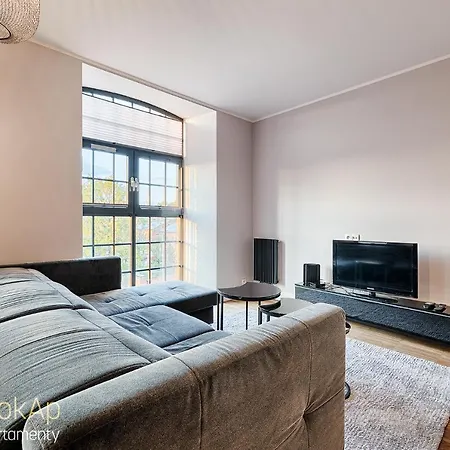 Lookap Silver Centrum Apartman