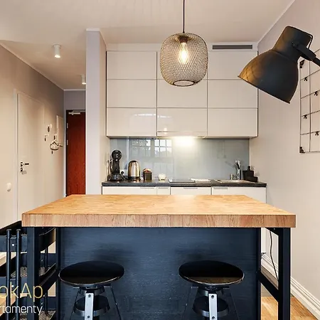 Lookap Silver Centrum Apartman