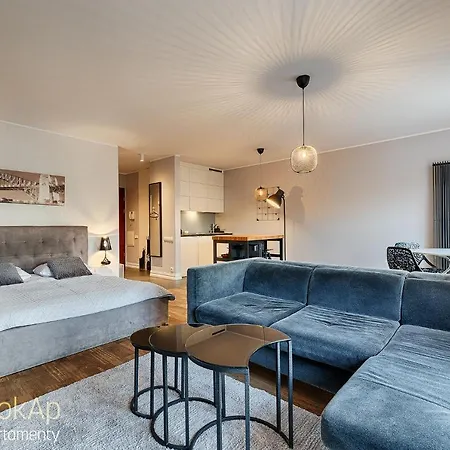 Apartman Lookap Silver Centrum *