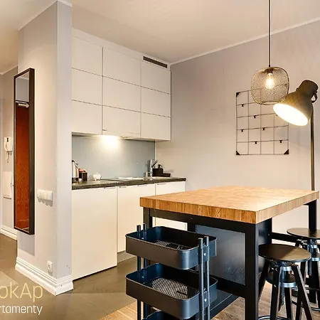 Lookap Silver Centrum Apartman