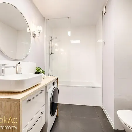 Apartman Lookap Silver Centrum *