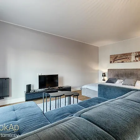 Lookap Silver Centrum * Łódź